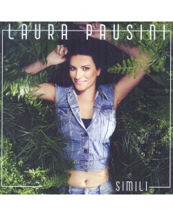 Laura Pausini - Simili (CD)