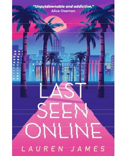 Last Seen Online