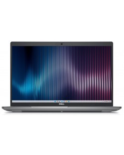Лаптоп Dell - Latitude 5540, 15.6'', FHD, i7, 16GB, 512GB, сив