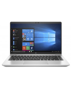 Лаптоп HP - ProBook 440 G8, 14", FHD, i5-1135G7, сребрист