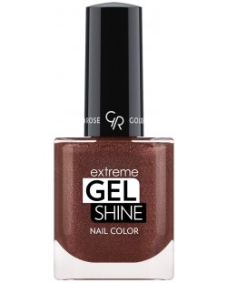 Golden Rose Лак за нокти Extreme Gel Shine, N43