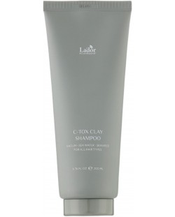 La'dor C-Tox Clay Шампоан, 200 ml