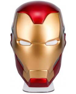 Лампа Paladone Marvel: Iron Man - The Iron Man Mask