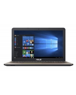 Лаптоп Asus X540NA-GQ052T - 15.6" HD