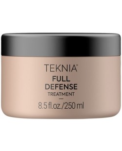Lakmé Teknia Full Defense Защитна маска, 250 ml