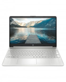 Лаптоп HP - 15s-fq5011nu, 15.6'', FHD, i5, 16/1000GB, сребрист