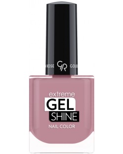 Golden Rose Лак за нокти Extreme Gel Shine, N15