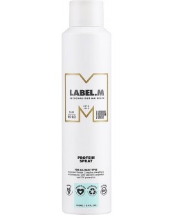 Label.m Протеинов спрей за коса, 250 ml