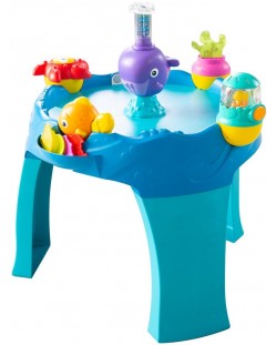 Игрален център 3 в 1 Lamaze