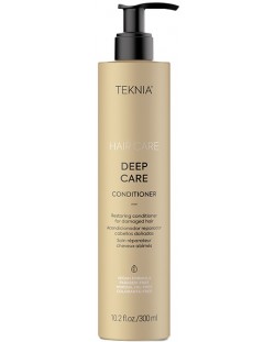 Lakmé Teknia Deep Care Балсам за възстановяване и подхранване, 300 ml