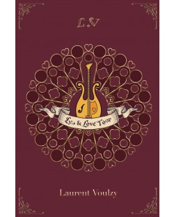 Laurent Voulzy - Lys & Love Tour (DVD)