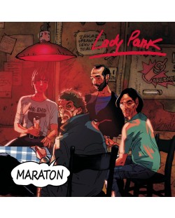 Lady Pank - Maraton (CD)