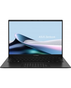 Лаптоп ASUS - Zenbook UM3406HA-QD036W, 14'', WUXGA, Ryzen 7, черен