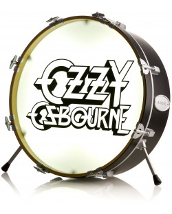 Лампа Numskull Rocks: Ozzy Osbourne - Logo