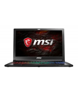 Лаптоп MSI GS63VR 7RF Stealth Pro