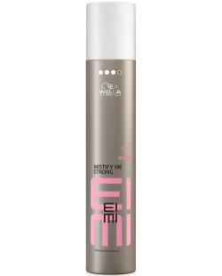 Wella Professionals Eimi Fixing Лак за коса Mistify Me Strong, 300 ml