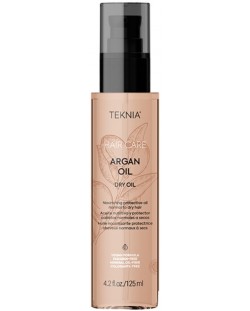 Lakmé Teknia Argan Oil Сухо олио с арган, 125 ml