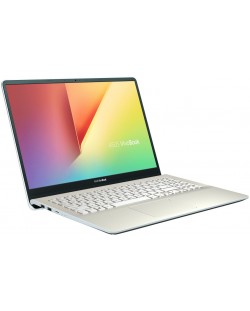 Лаптоп Asus VivoBook S15 S530FN-BQ075 - 90NB0K46-M06950