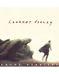 Laurent Voulzy - Caché derrière (CD)