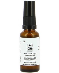 Labor8 Бустер за подобряване структурата на кожата, 30 ml