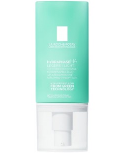 La Roche-Posay Hydraphase HA Лек хидратиращ крем Legere, 50 ml