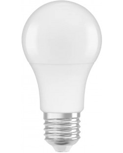 LED Антибактериална крушка Osram - CLA100, E27, 13W, 1521 lm, 4000К