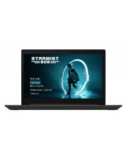Геймърски лаптоп Lenovo IdeaPad - L340-15IRH, черен
