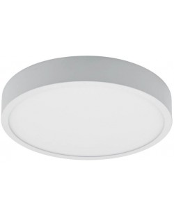 LED осветително тяло Vivalux - Dars 3997, 18 W, 17.5 x 3.5 cm, бяло