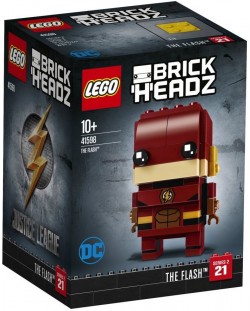 Конструктор Lego Brickheads - The Flash™ (41598)