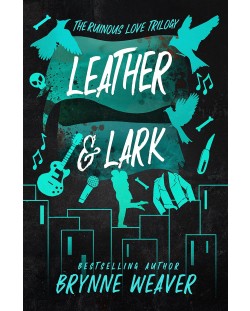 Leather & Lark