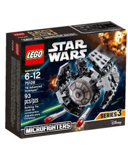 Lego Star Wars: Прототип (75128)