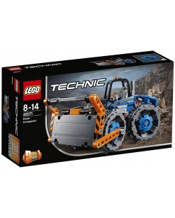 Конструктор Lego Technic - Булдозер (42071)