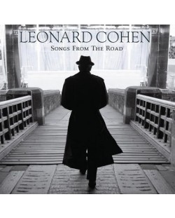 Leonard Cohen - Songs From The Road (Vinyl)