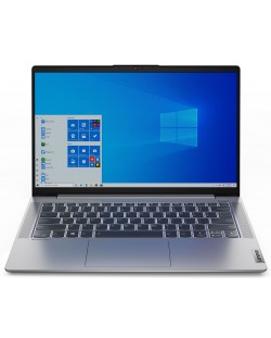 Лаптоп Lenovo IdeaPad 5 -  81YH00CTBM, 14.0", сив