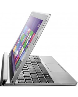 Lenovo IdeaPad Miix 2 10.1" с клавиатура