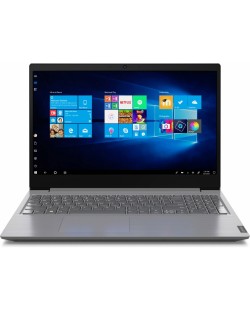 Лаптоп Notebook Lenovo V15 - 82C500GEBM, сив