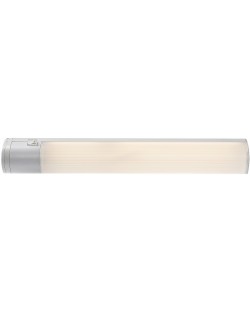 LED аплик Rabalux - Duddu 78028, IP44, 20 W, бял