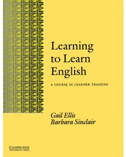 Learning to Learn English Learner's book