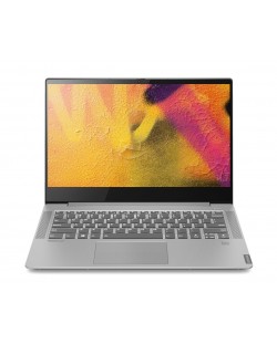 Лаптоп Lenovo IdeaPad - S540-14IML, сив