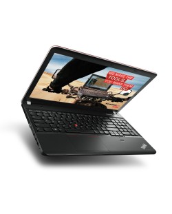 Lenovo ThinkPad E540