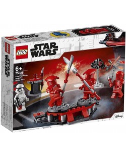 Конструктор Lego Star Wars - Elite Praetorian Guard Battle Pack (75225)