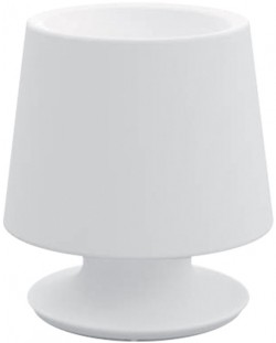 LED декоративна лампа Elmark - Jour, RGBW, IP 65, 30 x 35 x 30 cm