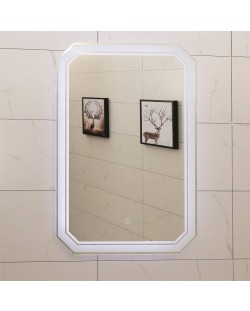 LED Огледало за стена Inter Ceramic - ICL 1494, 60 x 90 cm