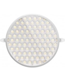 LED панел Omnia - HiveLight, IP 20, 36 W, 3600 lm, 4000 К, бял