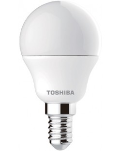 LED крушка Toshiba - 7=60W, E14, 806 lm, 4000K