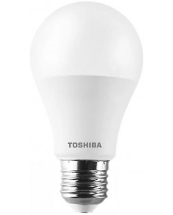 LED крушка Toshiba - 11=75W, E27, 1055 lm, 6500K