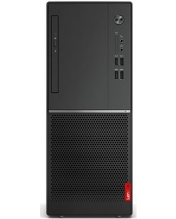 Настолен компютър Lenovo - V55t ,11CC0000BL/3, черен