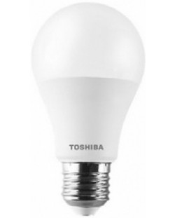 LED крушка Toshiba - 8.5=60W, E27, 806 lm, 6500K