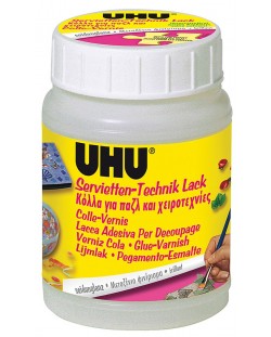 Лепило за пъзели UHU - 150 ml