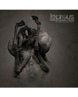 Leprous - The Congregation (CD)